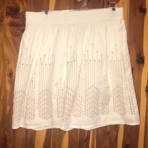 Women’s Gap skirt